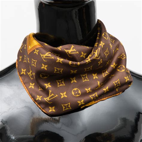 louis vuitton carré